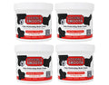 Formula - Udderly Rough 4 Dry Skin, 10 Skin Moisturizer for Original Cream Ounce Pack Body Smooth