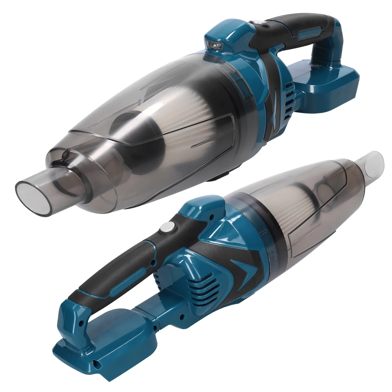 Cordless Vacuum Vacuum Dual Cleaner Use, Power Home Andoer Cleaner, Portable High Car and 10KPa