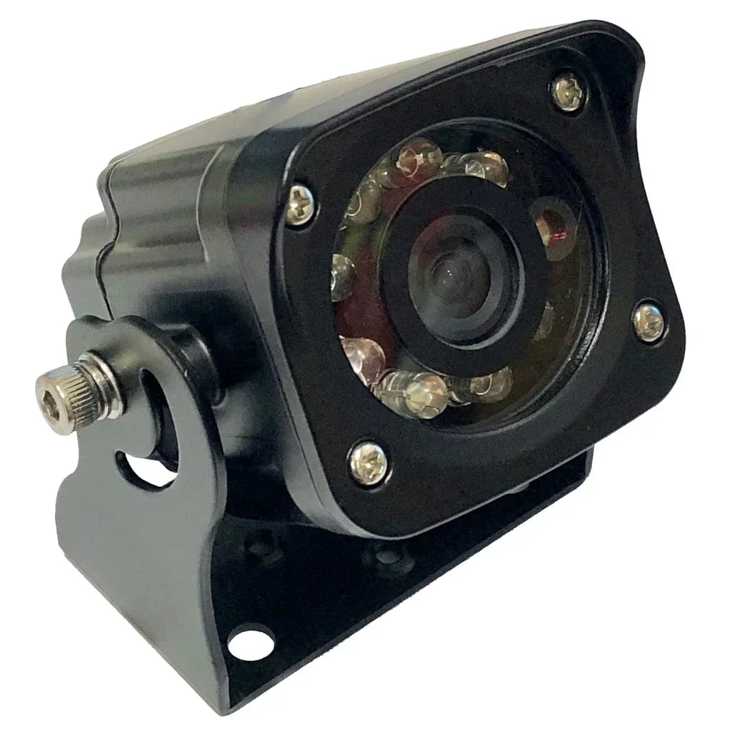 Truck Commercial 7 with Wireless Wide Monitor Camera Grade CTR-W7 Screen Crux inch