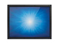 Frame (Rev 1590L AccuTouch Elo Touchscreen Open E326154 15" B) with LCD