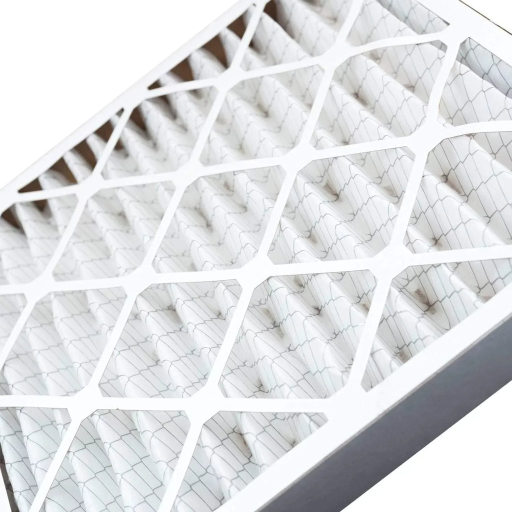 MADE Actual IN | Air 8 19 HVAC Size: 19x38.5x1 Filter Filters A/C | | x 4-PACK King | USA 38.5 MERV Furnace x .75" Pleated Filter