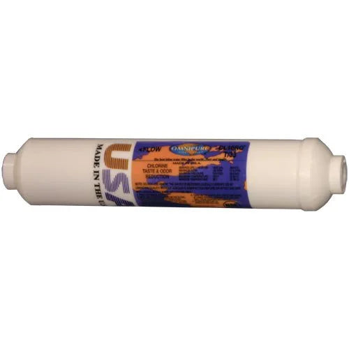 Filter Package K2505-JJ Omnipure Of 8 Sediment Water