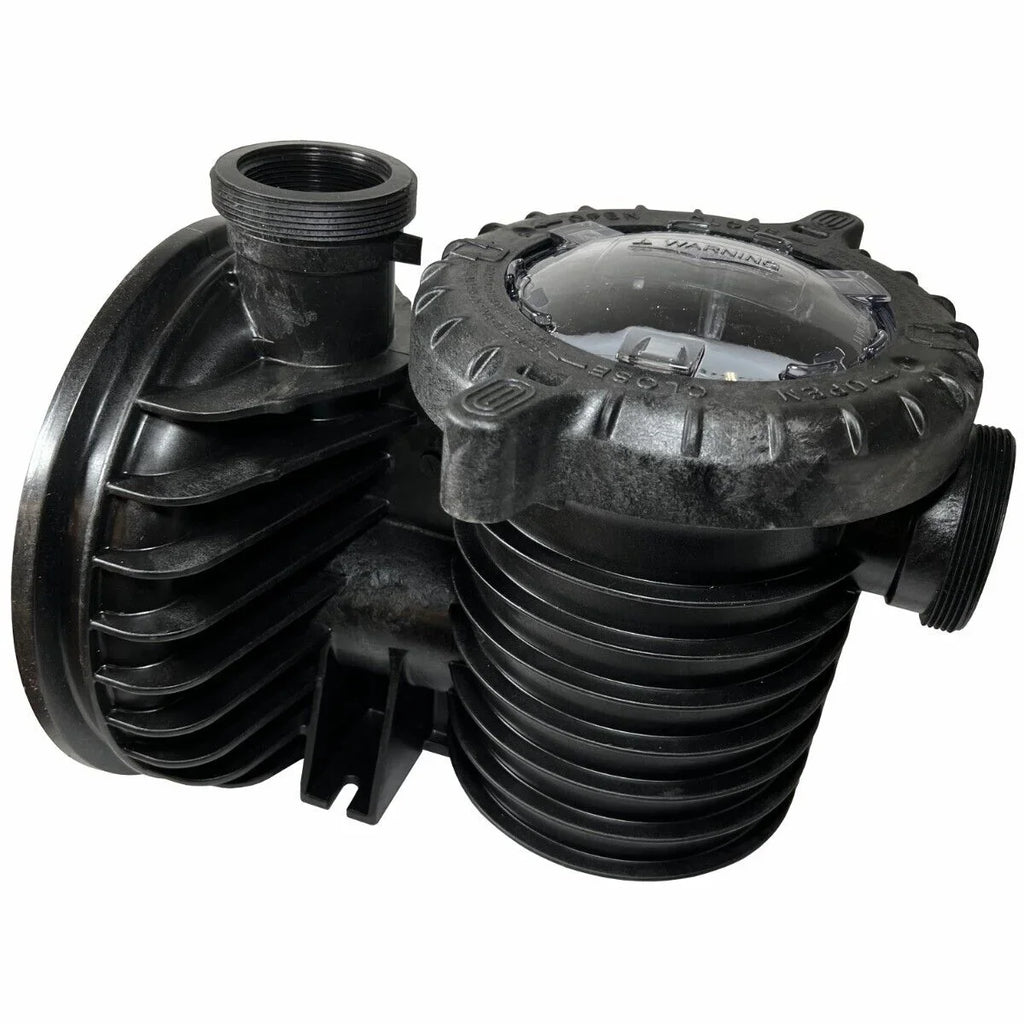 Pool Genuine Sta-Rite Body IntelliPro 17307-0110S MaxEPro Tank Pentair Assembly