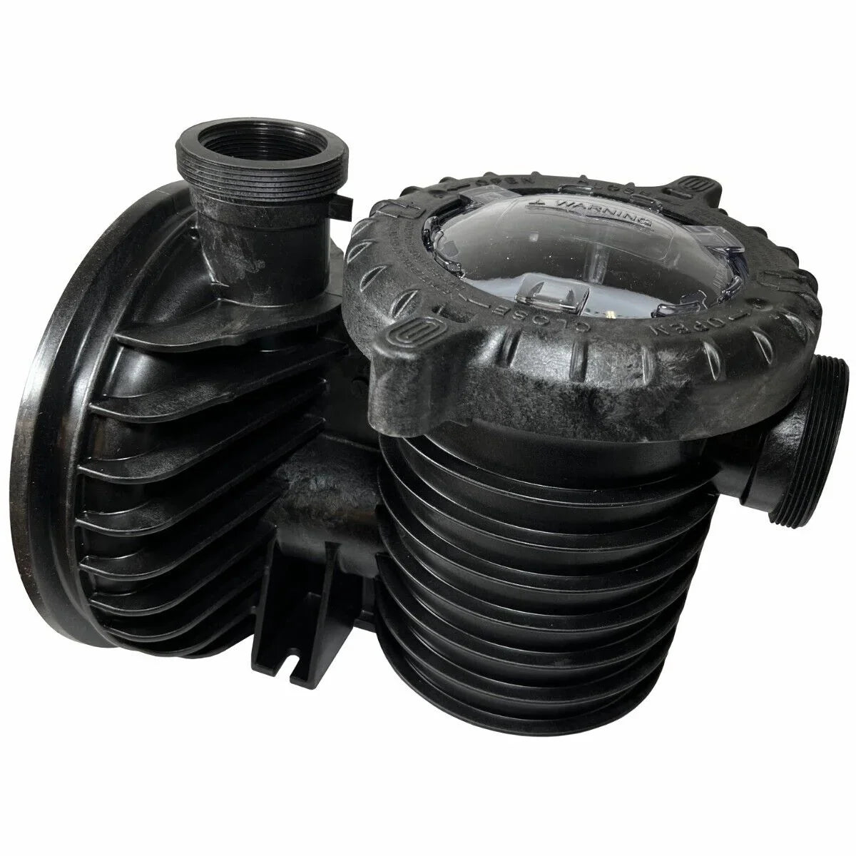 Pool Genuine Sta-Rite Body IntelliPro 17307-0110S MaxEPro Tank Pentair Assembly