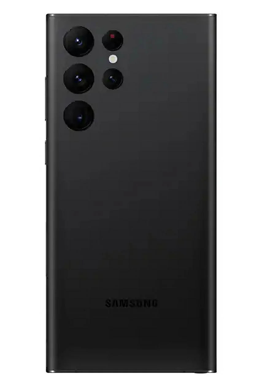 ULTRA S22 BLACK UNLOCKED 512GB