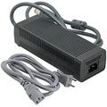 Microsoft Official Xenon/Zephyr For Xbox 360 Adapter Ac Only Charger Supply Models Power 203W