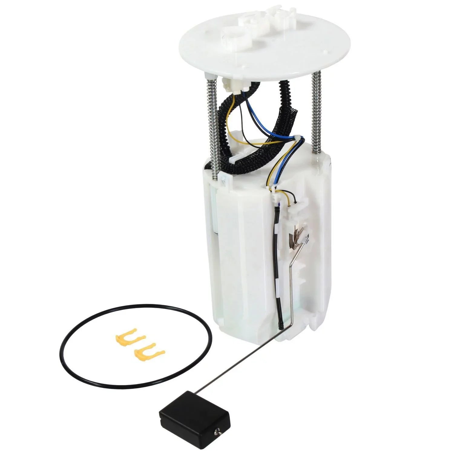 Strainer Unit and Carquest Premium Pump, Pump Sending Module Fuel Assembly: Fuel