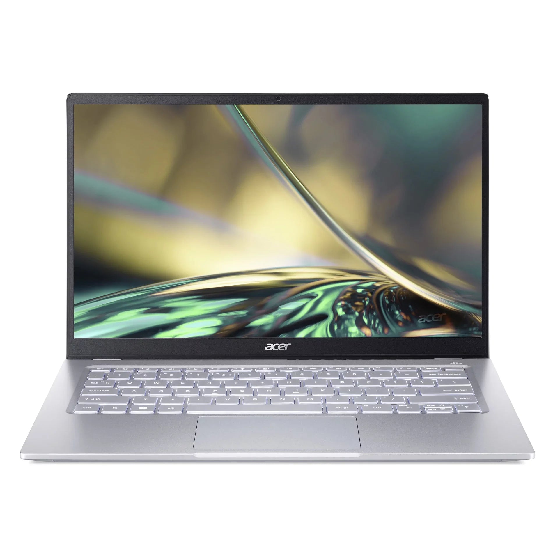 Laptop AMD SSD 14" 5625U Ryzen 5 (Refurbished) 3 Swift 16GB Restored W11H 512GB 2.30GHz RAM - Acer