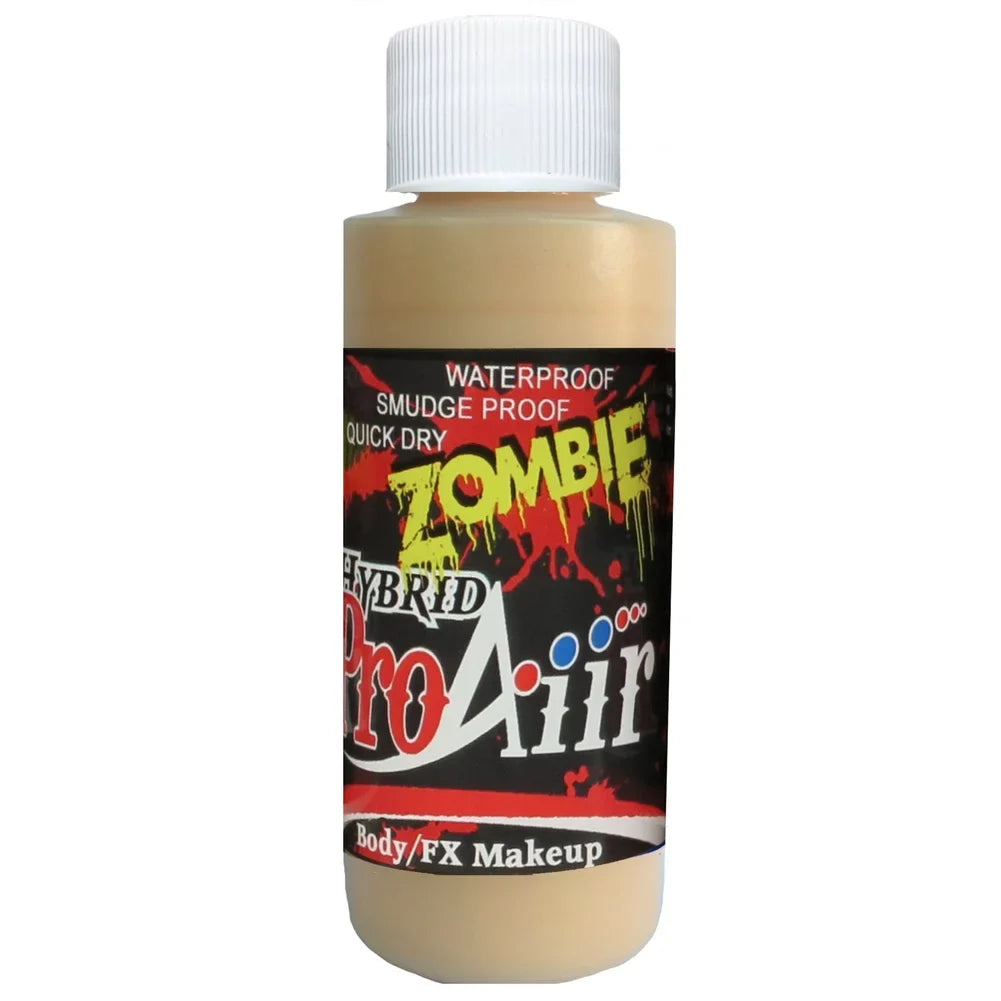 oz) (2.1 Zombie ProAiir Dead Pale Makeup Hybrid -