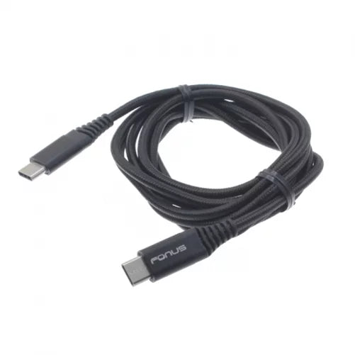 Z3 Clip USB-C Motorola 25W w - Moto Plus, PD Home 4 Holster Smart3 Charger Z4 One Cable Harmony Lively - Fast 6ft Z2 Play Leather Type-C for LG Zoom, Case Play Belt Stylo Jitterbug 4