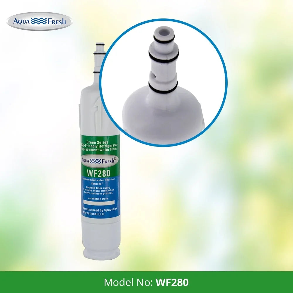 Filter HAFCN/XAA Water Aqua 03175A, DA29-00012A, HAFCN, 3 Fresh Replacement Get HAF-CN, for DA97 -(Buy 6 Free)