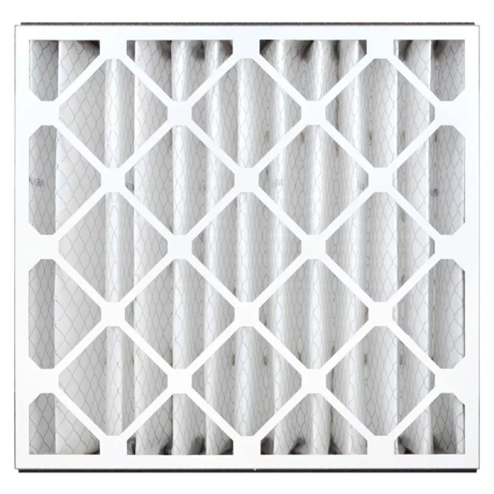 AC Pack) Filter FC100A1011 Furnance Honeywell for MERV 11 20x20x5 (3 Air Replacement
