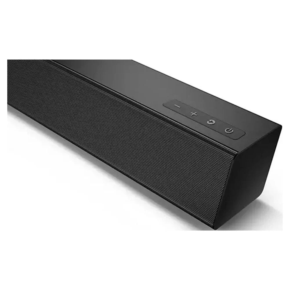 Bluetooth Soundbar Wireless PHILIPS Speaker Sound Stereo 2.0 TAB5105/37
