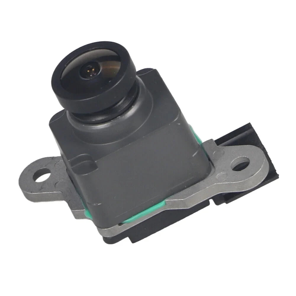 Dodge View Camera RAM With Rear Waterproof Easy For IP67 High 170° Quality View Angle Installation