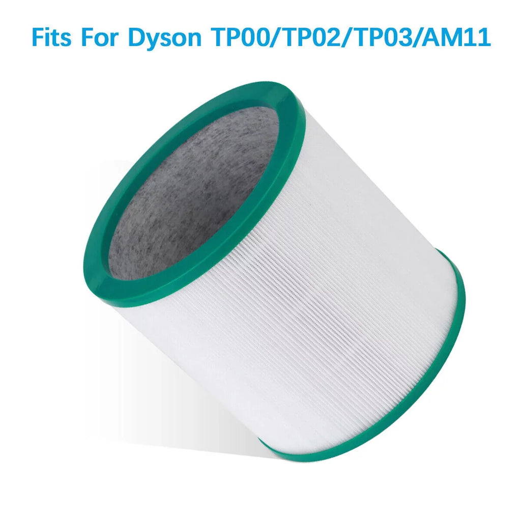 Link Pure TP03 Air Pack TP00 Cool Filter Purifier HEPA for TP02 4 Dyson 968126-03