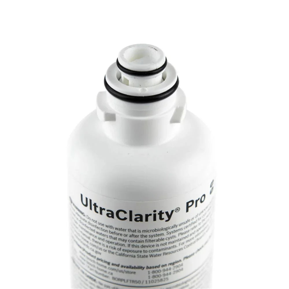 Water BORPLFTR50,BORPLFTR55, Pro RA450022, Filter, UltraClarity Bosch 11032531 Pack REPLFLTR55, Replacement/Compatible,4