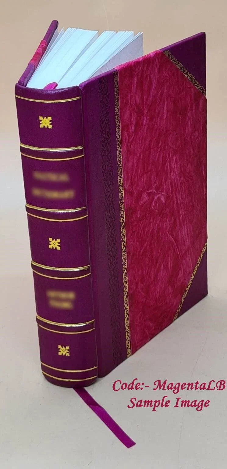 The a novel [Leather Bound] war 1918 contemporary : eagle