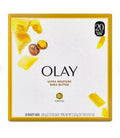 Bar Ultra Beauty Olay Shea Moisture ct.) Butter 20 oz., (3.75