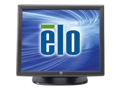 19" - @ AccuTouch touchscreen Desktop - Hz - 1915L ms 1024 cd/m������ 5 - - Touchmonitors dark - 75 - - 1000:1 187 Elo 1280 x monitor gray VGA - LCD