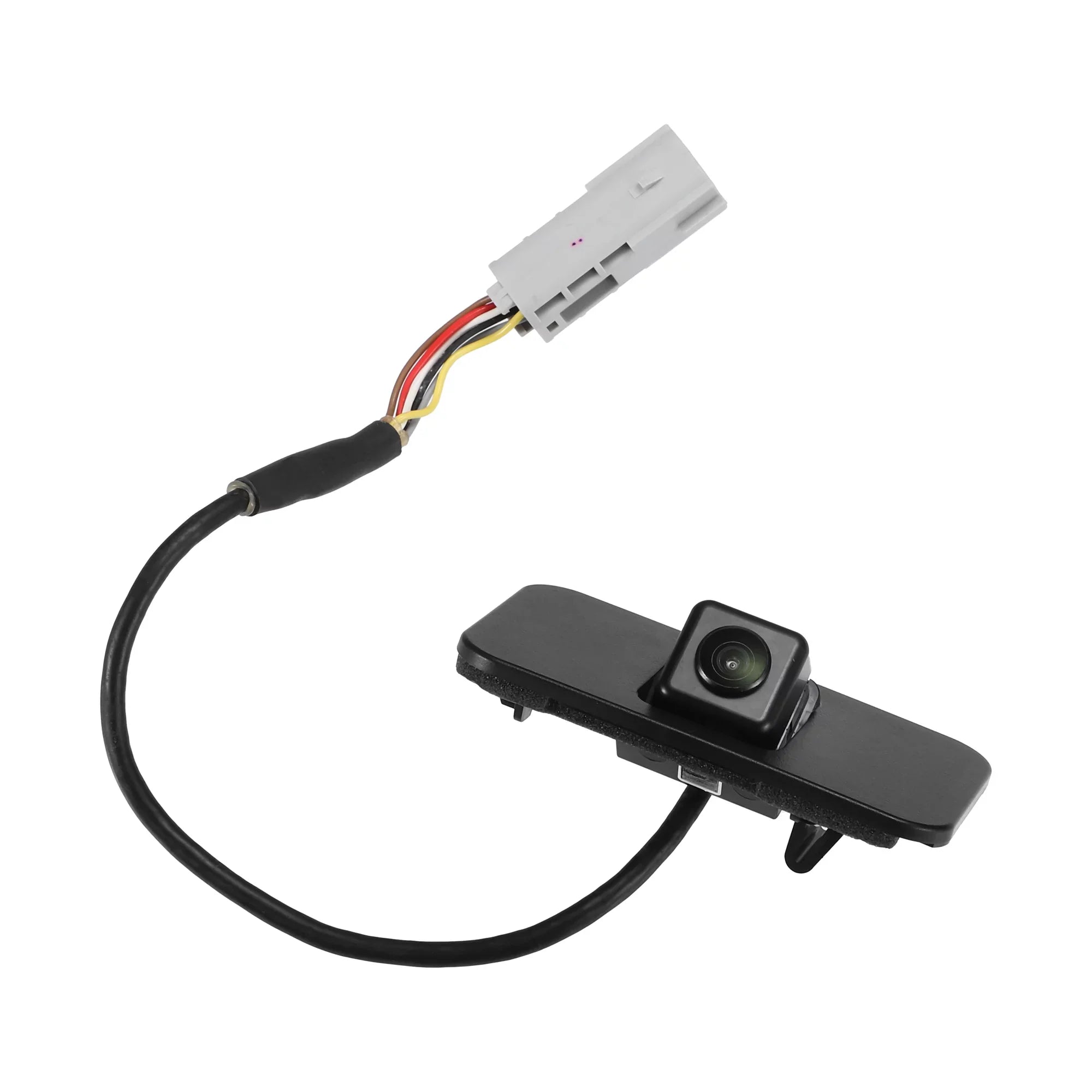 Suburban Chevrolet Rear Camera Reverse 3500 Up 2016-2019 Park Camera for Rear Back View Assist 1pcs