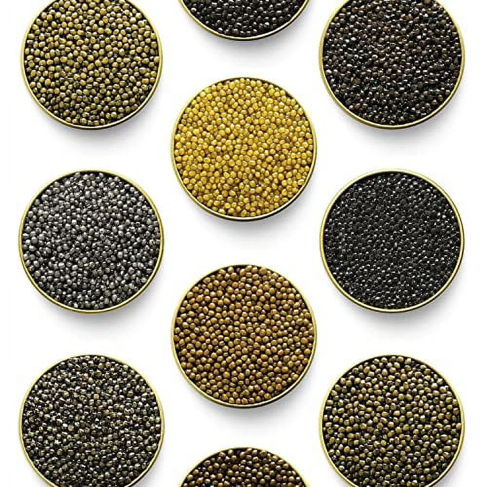 / 4 OZ 114 Wild GUARANTEED OVERNIGHT Caviar G - Pink Caught Roe Salmon -