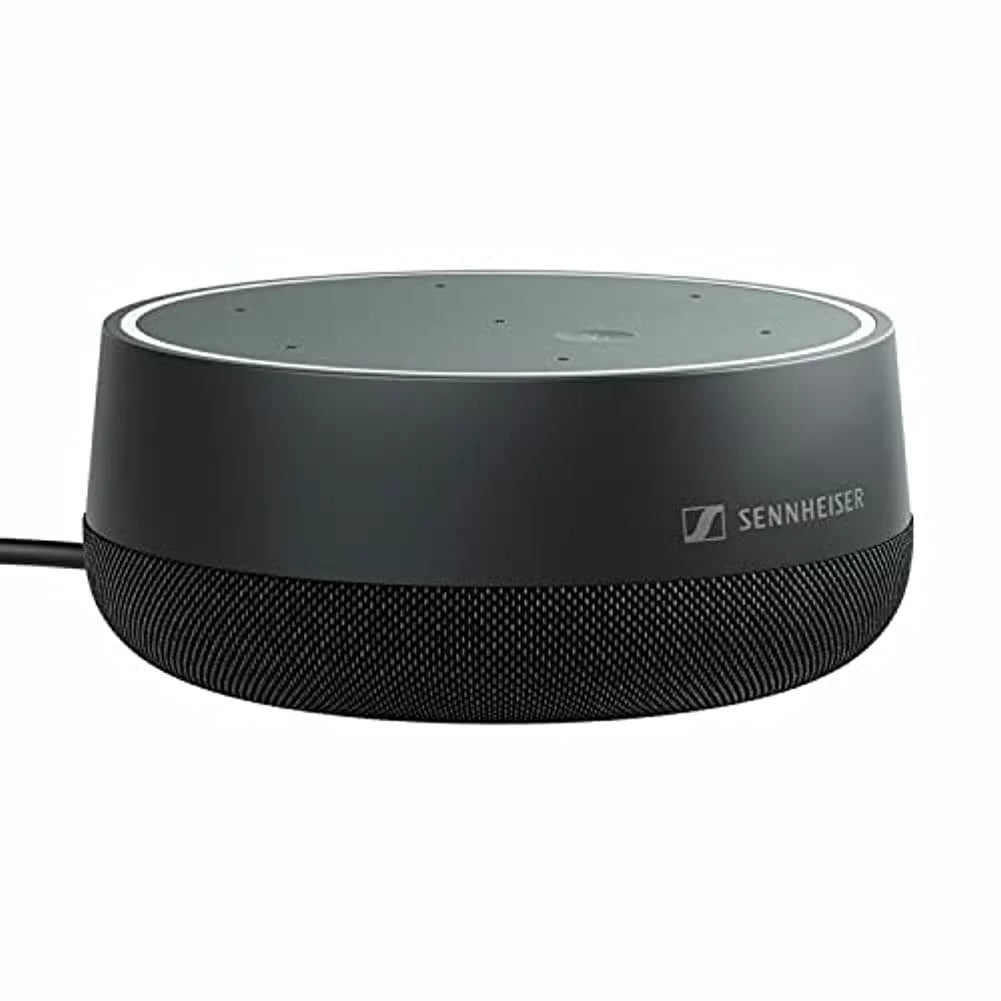 Smart - Sennheiser TeamConnect Speaker USB - speakerphone Intelligent Microsoft - - Rooms Certified Teams for wired