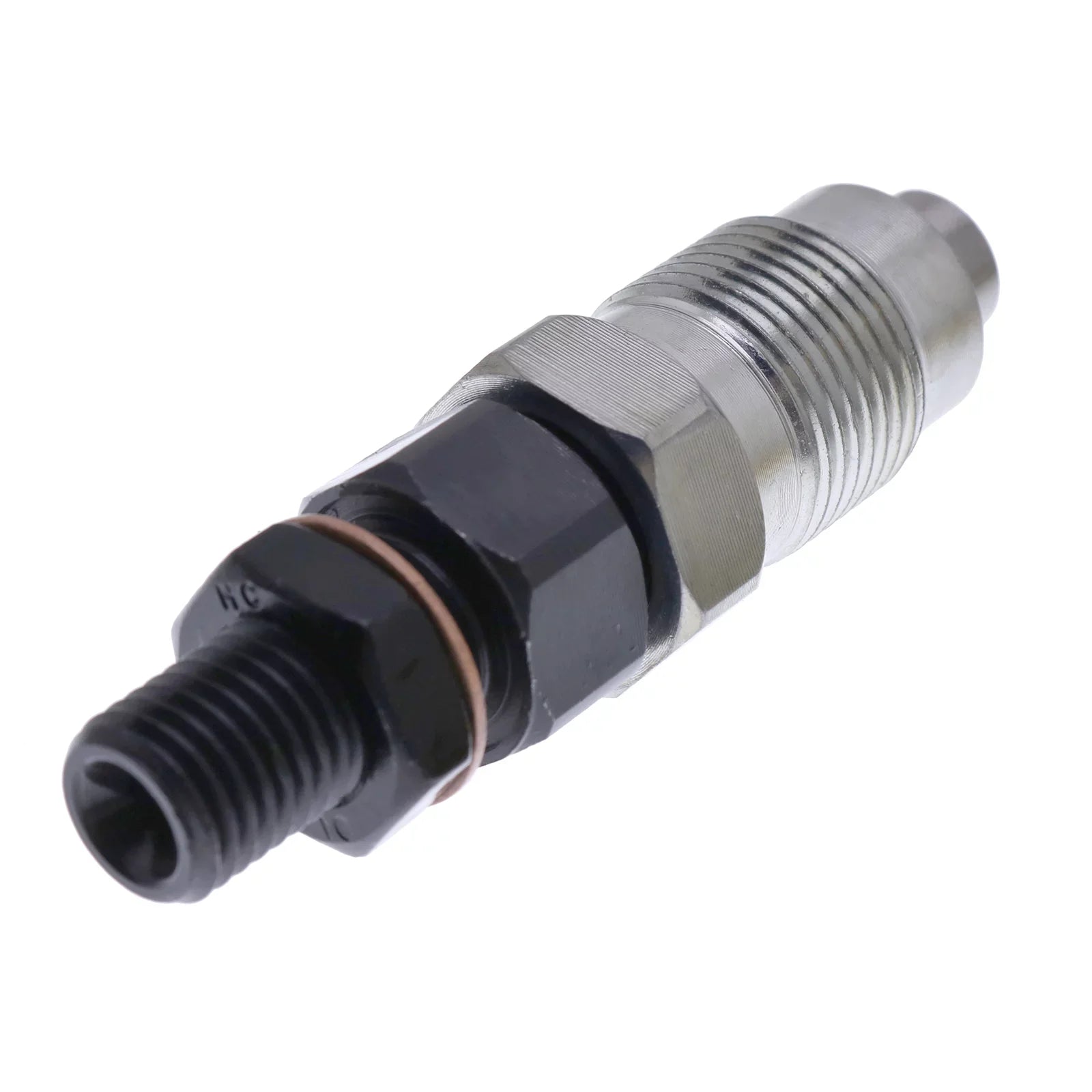 V3300 V3600 M9000 M8200 Injectors for 1C010-53900 EHEparts 4Pcs Kubota Engine Fuel M6800S