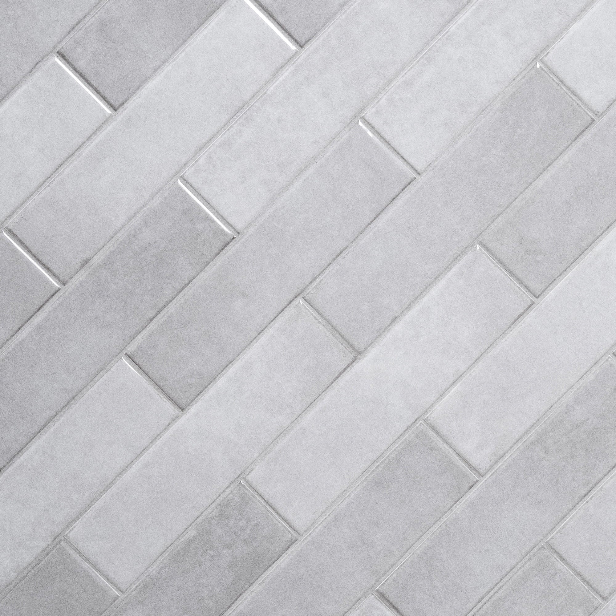 in. Wall Tile Renzo Glossy ft./Case) in. Sterling (5.5 12 x MSI Ceramic sq. 3