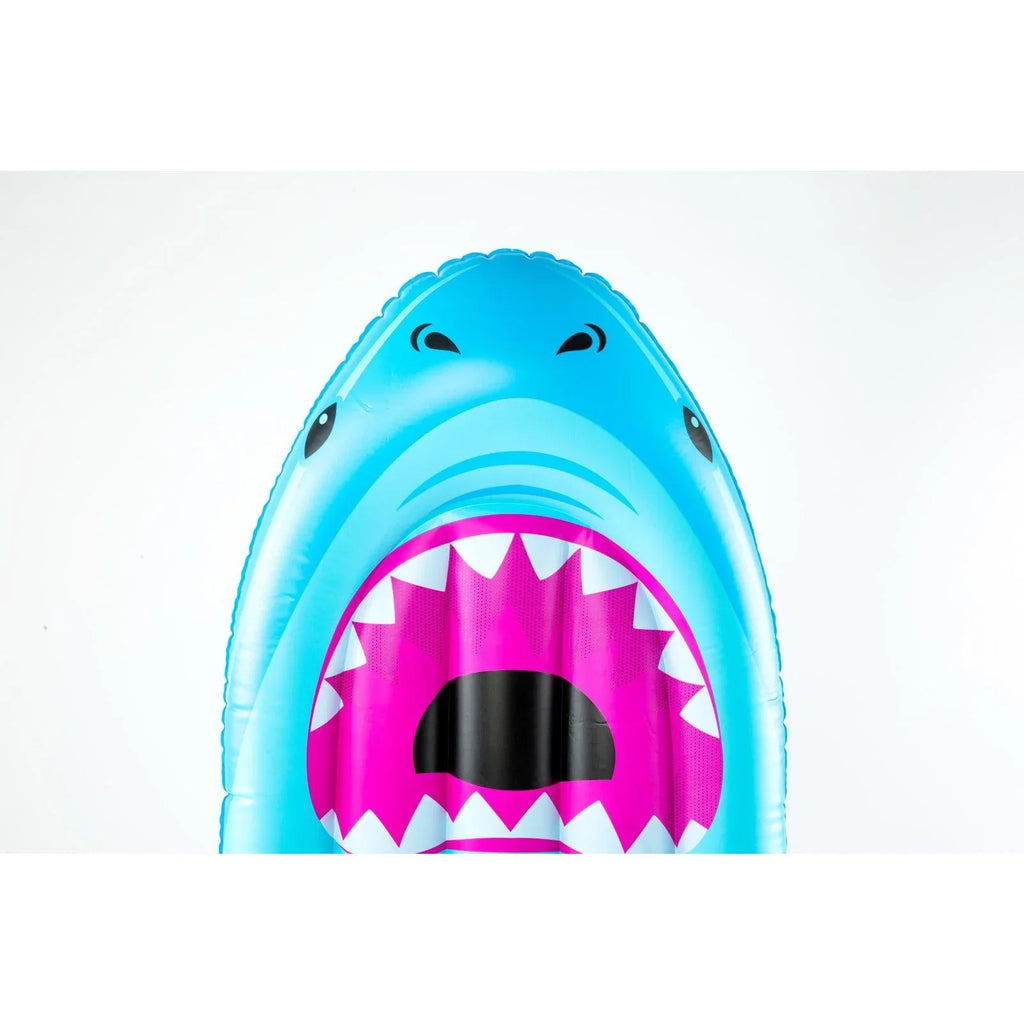 Shark Saddle Seat 3009.1157 Float BigMouth