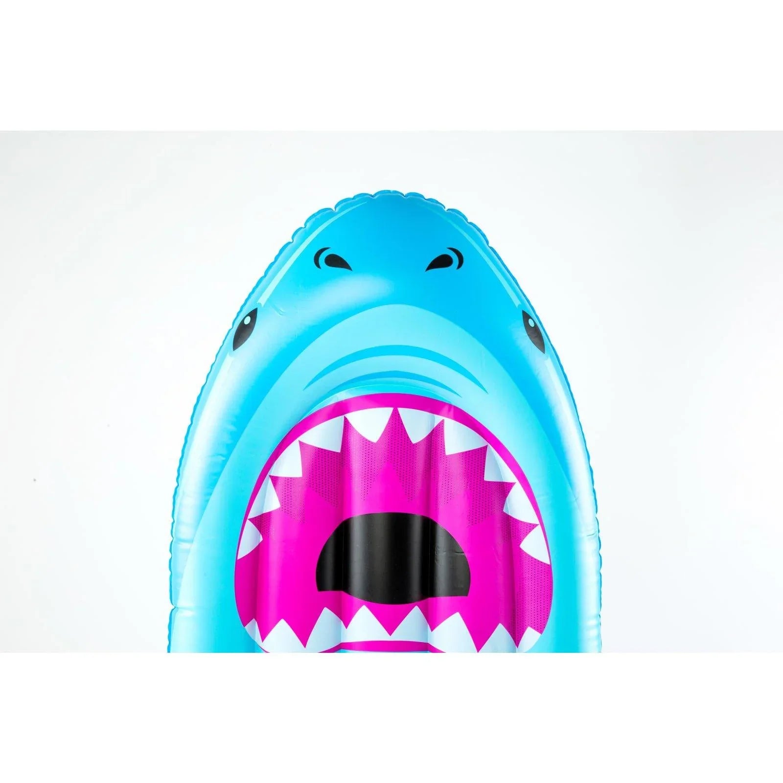 Shark Saddle Seat 3009.1157 Float BigMouth