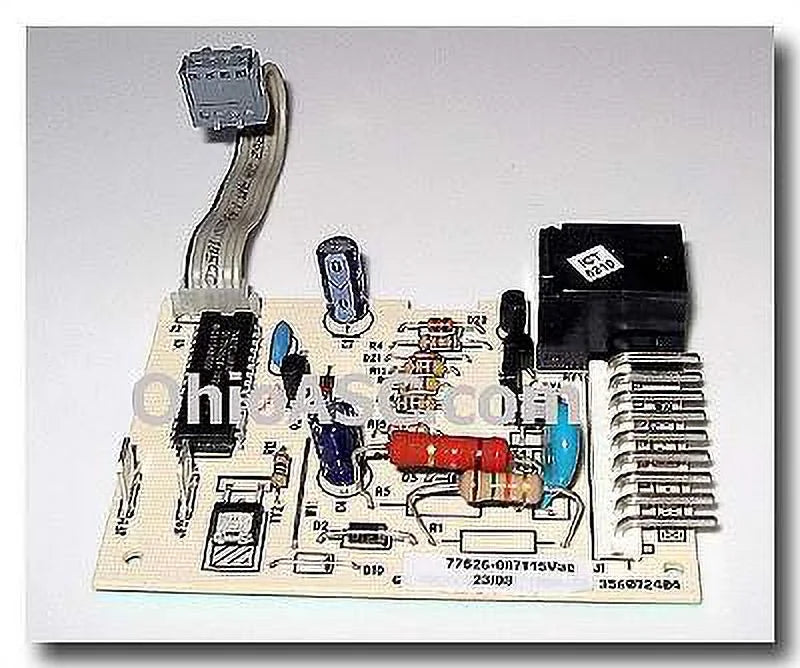 Dispenser BoardRefrig Ctrl WP61003425 Whirlpool Part #
