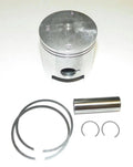 0.5mm over Kit With New Piston Polaris SL 650CC Ski Compatible Jet 1992-1995