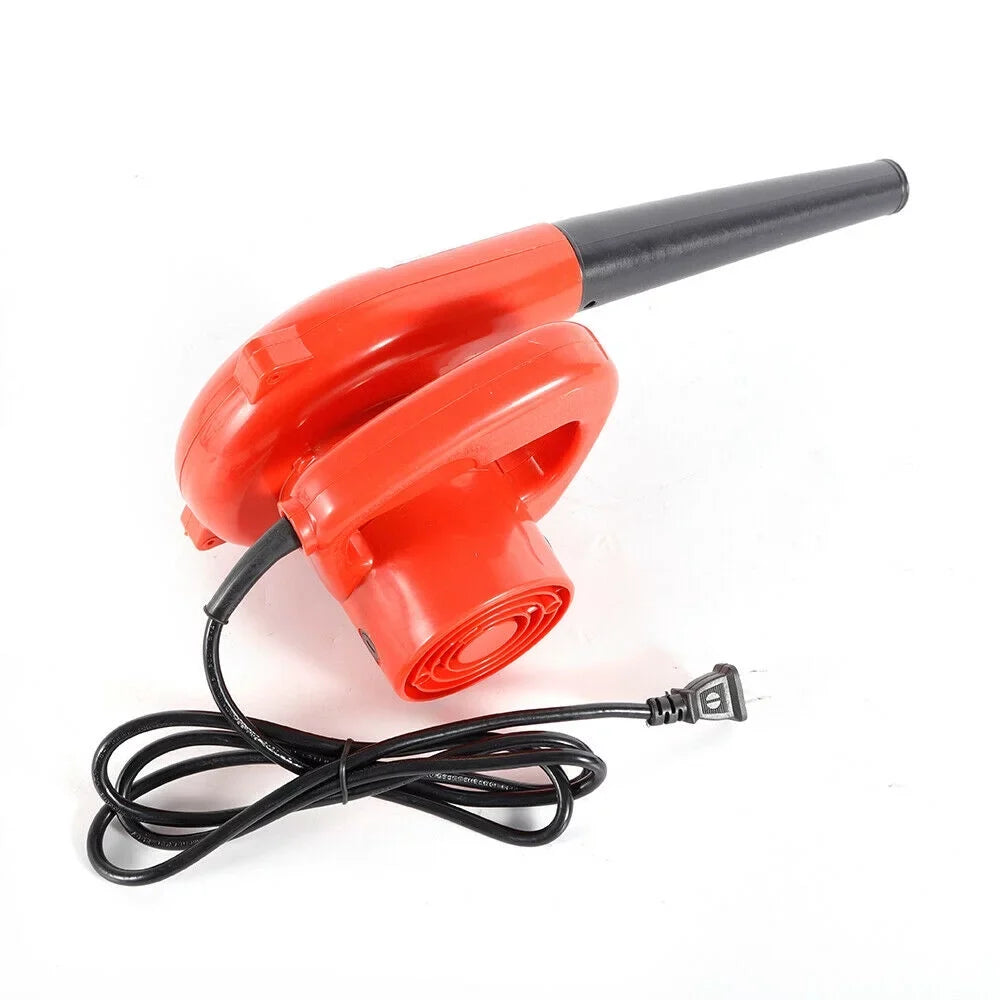 Air Mini Handheld Machine Vacuum ZhdnBhnos Blower Computer 110V Removal Cleaner Portable Dust 1000W Electric 13000r/min Cleaning