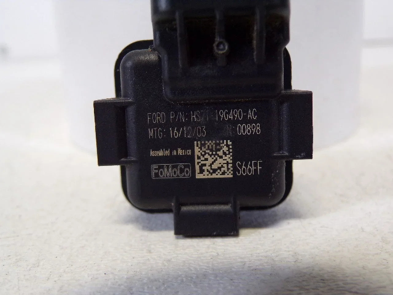 View LKQ Ford OEM (Good) Camera Pre-Owned Fusion Backup Rear 13-17
