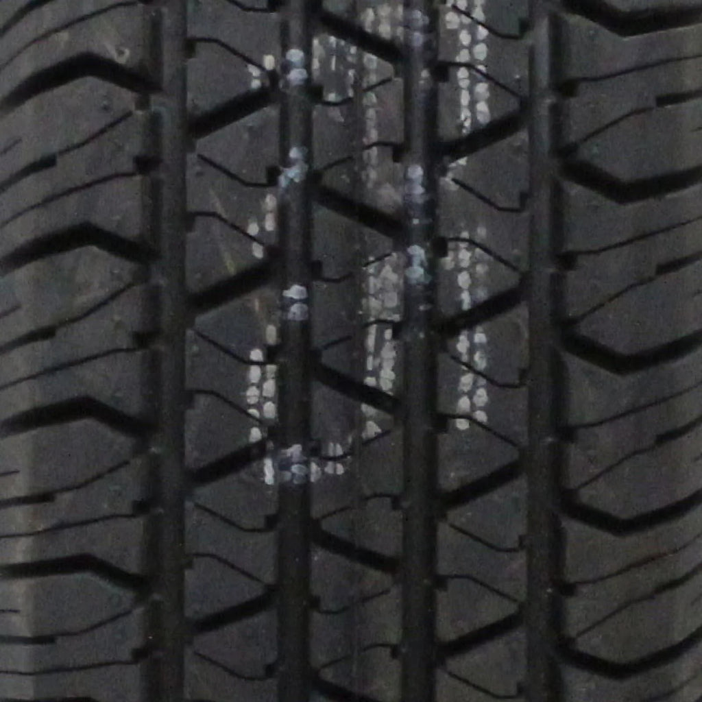 Cooper P215/70R15 All Season Passenger Tire SE 97S Trendsetter