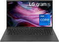GRAM (Refurbished: 15.6" - 15Z90Q-P.AAC8U1 i7-1260P Good) BLACK 16GB Pre-Owned 1TB TOUCH FHD SSD LG
