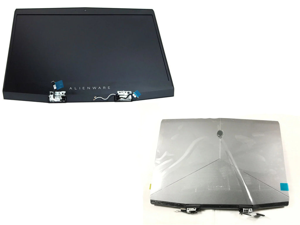 CN-08MNHD Dell Screen M15 Assembly 15.6" Panel Complete FHD 08MNHD NON-TOUCH WVA 8MNHD Alienware