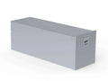 Drawer, 320 lbs x Tool 19"h, 5025 48"d 16"w Capacity, Aluminum, x Jumbo