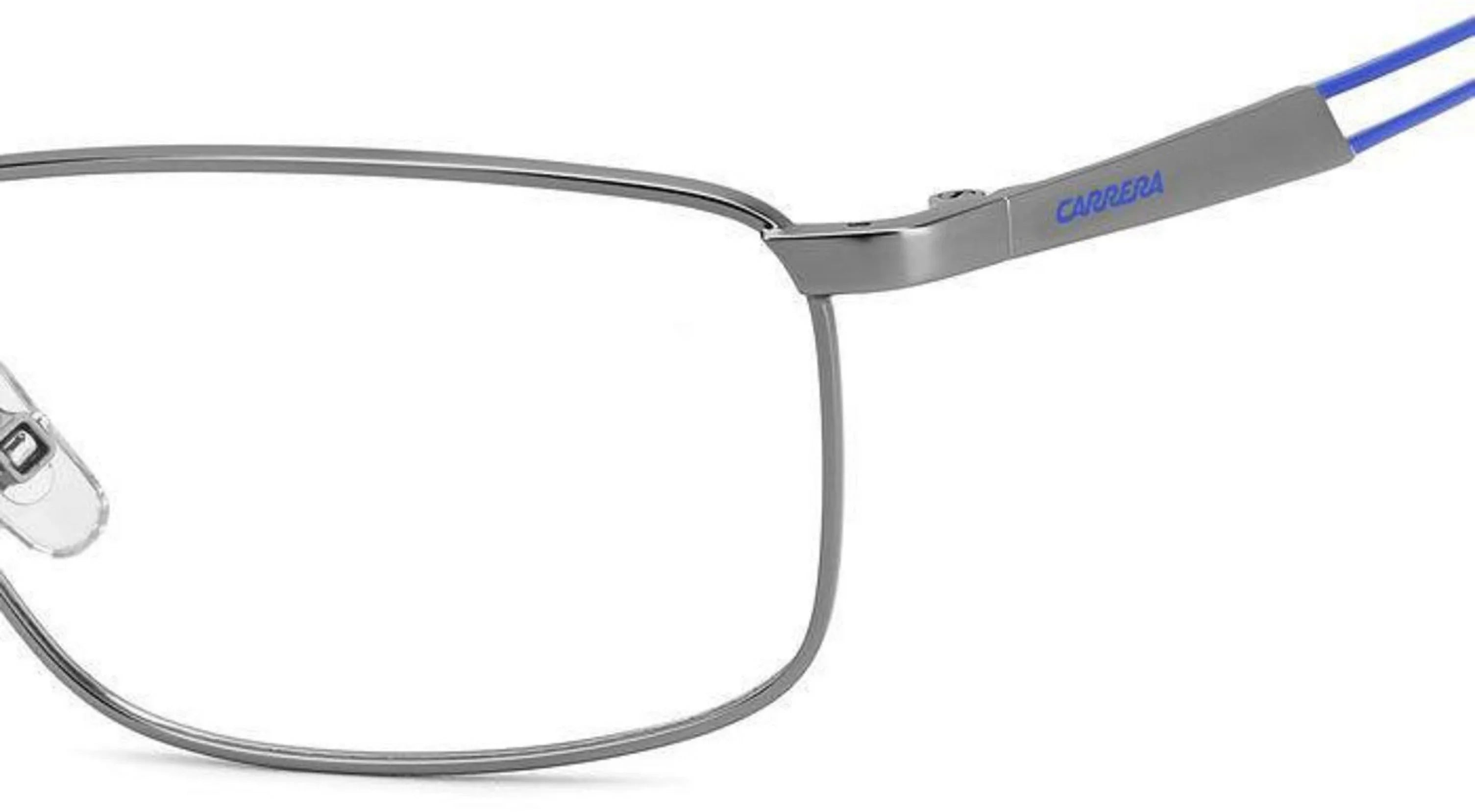 Eyeglasses 8900 CARRERA Blue Grey V6D