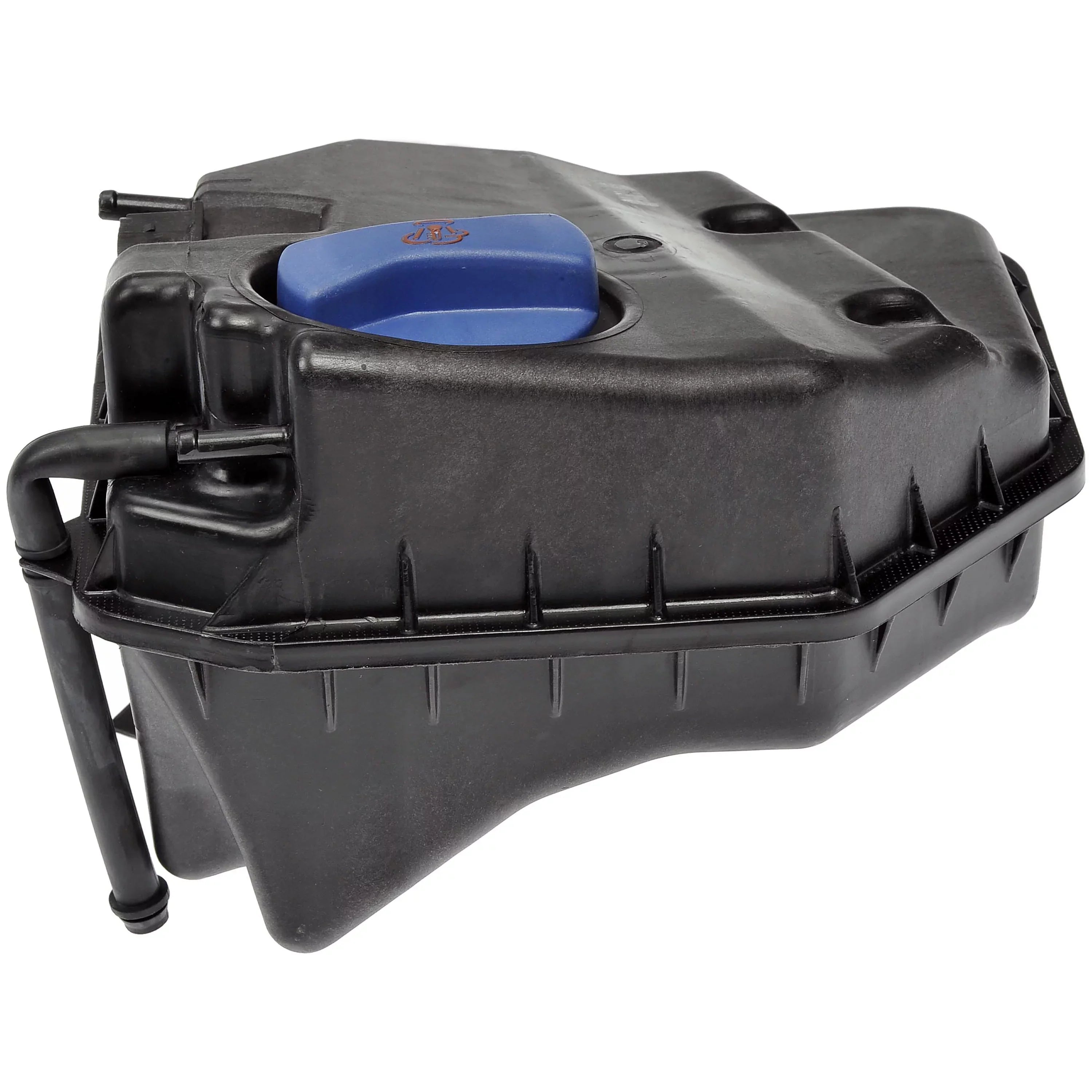 Coolant TOUAREG 2 603-980 Specific Dorman VOLKSWAGEN Audi 2007-2015 select: Front Volkswagen Models / AUDI Fits Q7, Reservoir for Engine 2008-2009