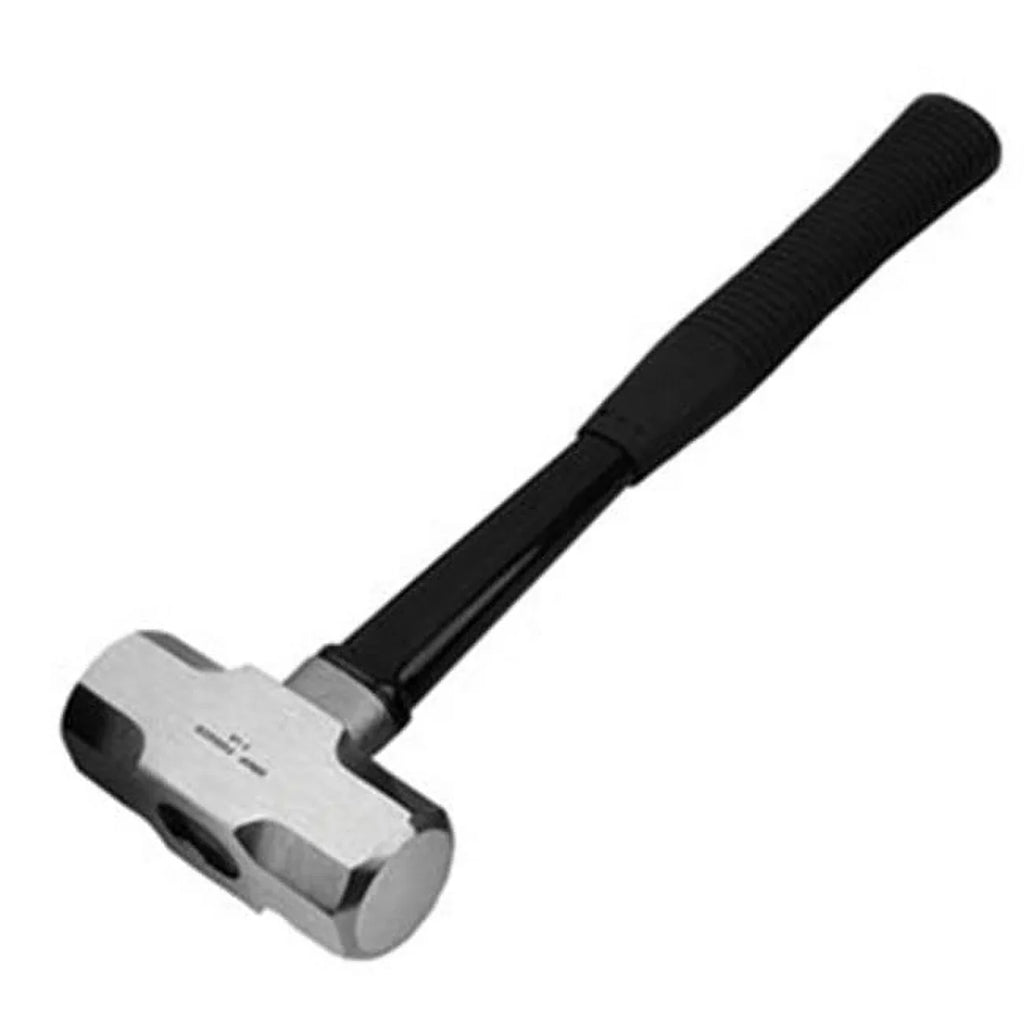 with Sledge Handle ATD Fiberglass Hammer Double Face 4041 lbs. 3