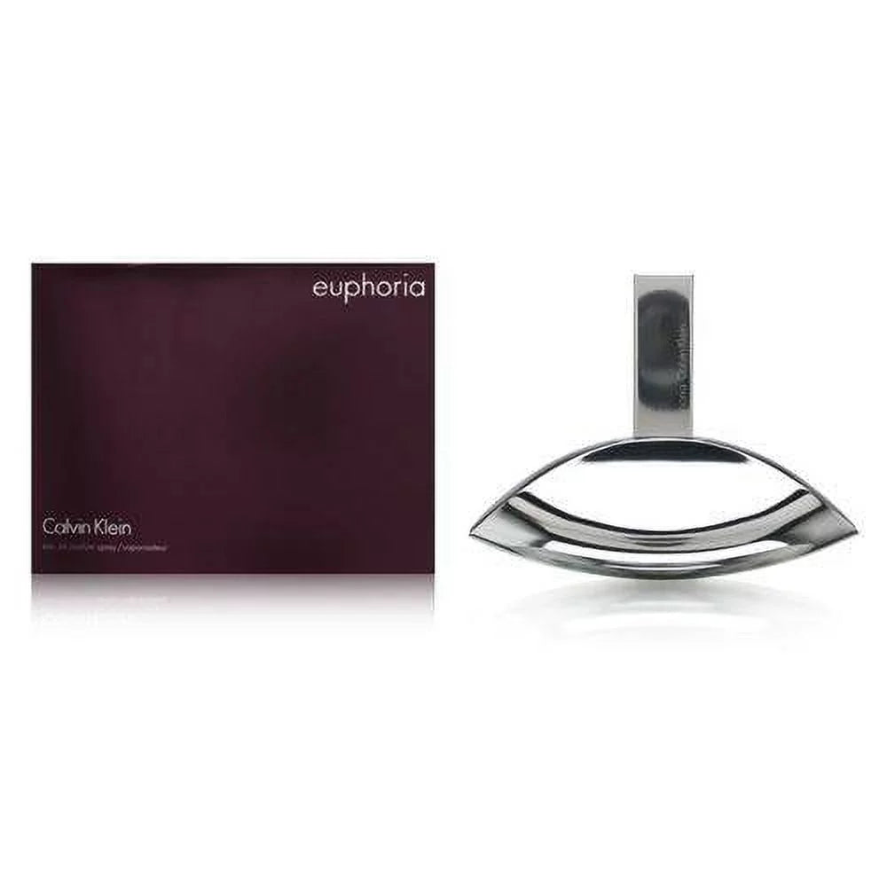 Parfum Klein Calvin 1.7 by Eau oz Spray Women de for Euphoria