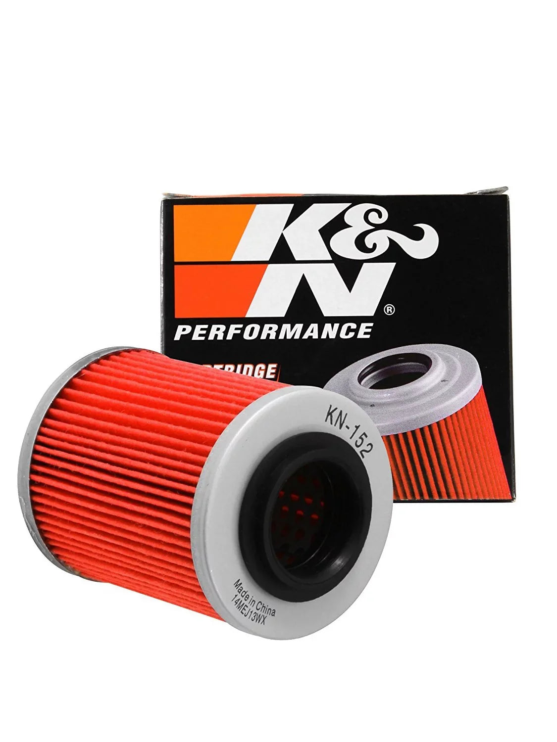 K&N CAN-AM 800R Kit Black xc Air for EFI ATV/UTV and Renegade Filter 2012 Oil X