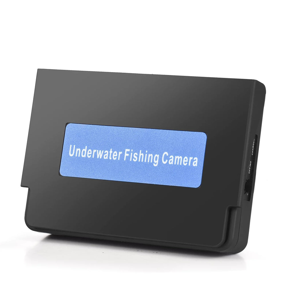 4.3'' Boat LCD 1200TVL 20M/30M Fishing Ice 8PCS LED Fish with Fishing Vision Finder for - and Camera IR Underwater Night with