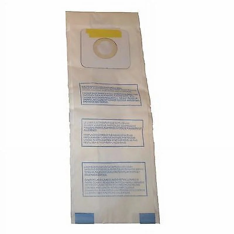 Bags] Type Micro U Panasonic Bags Lined 409979 Allergen Vacuum [36 U3 MC-V145M MC-115P Allergen U6