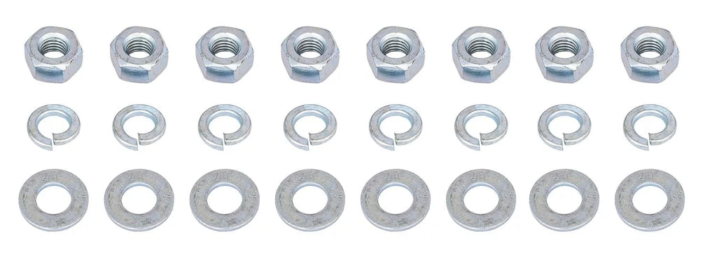 JEGS Kit to C/K Bed Pi Frame GMC 1973-1987 Chevrolet Truck Fastener Series 90865
