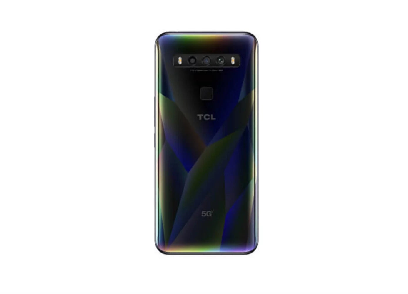 in 5G, Only Gray, | USED: TCL 10 6.53 128GB, Verizon