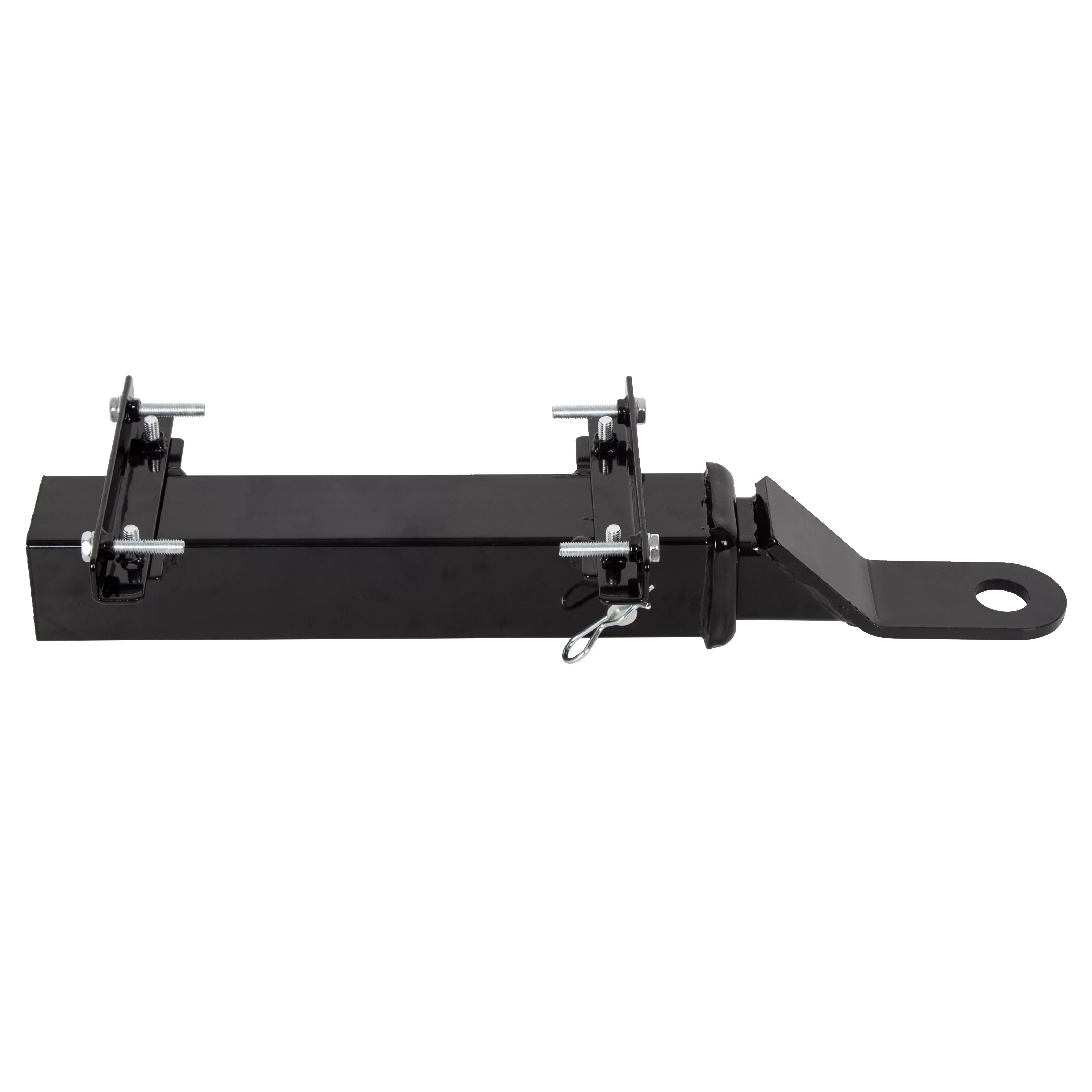 Rear 2" Hitch Hitch Rear EZGO Golf Club Universal Kit Trailer Hitch Receiver Receiver Car Yamaha Seat Trailer Receiver Cart