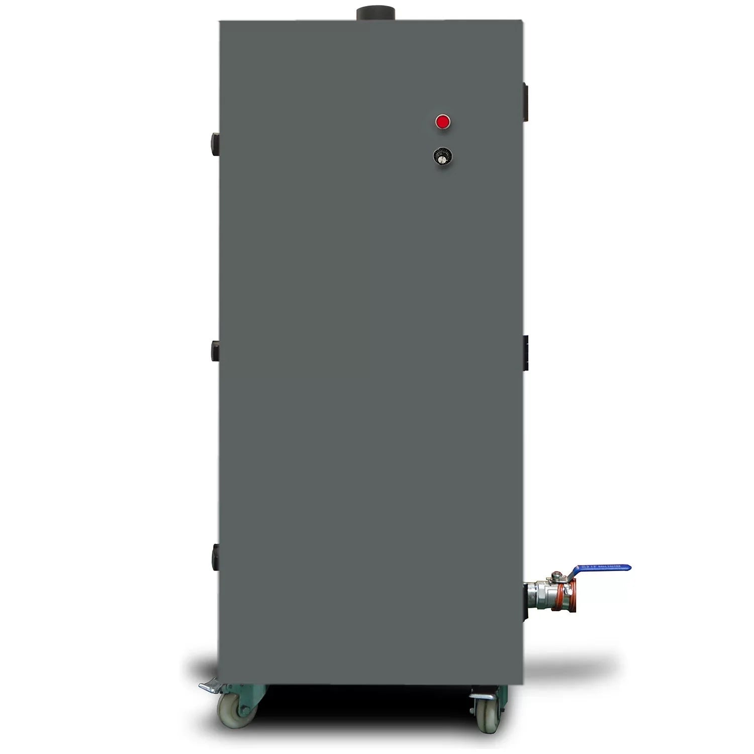 Universal CALCA and 250m³/h for DTF Powder 250W Sublimation DTF Filter Extractor Heater Shakers Fume