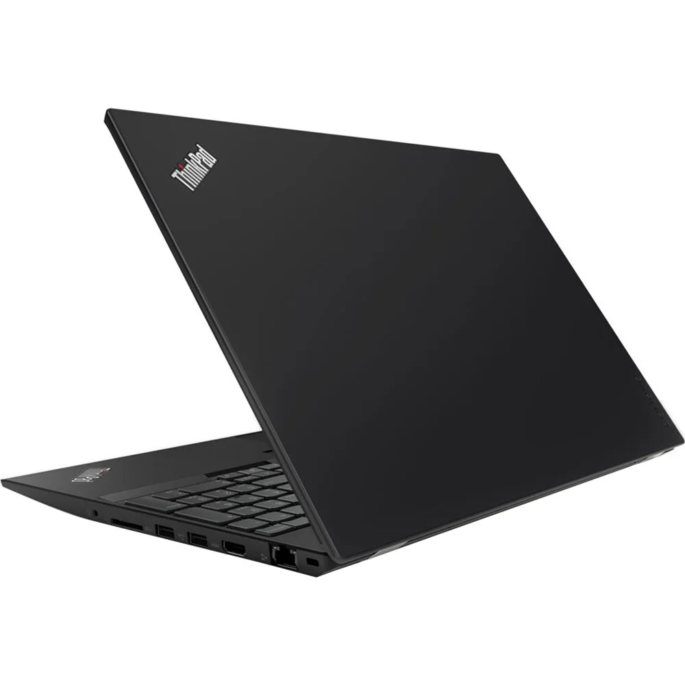 Windows GB GHz Intel GB 15.6" HDD, i5 - 20L9001VUS - Core 8 Lenovo RAM Notebook Black - 500 T580 Thinkpad - 20L9 - Box) (Open 1.6